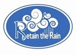 2012 Retain The Rain Logo