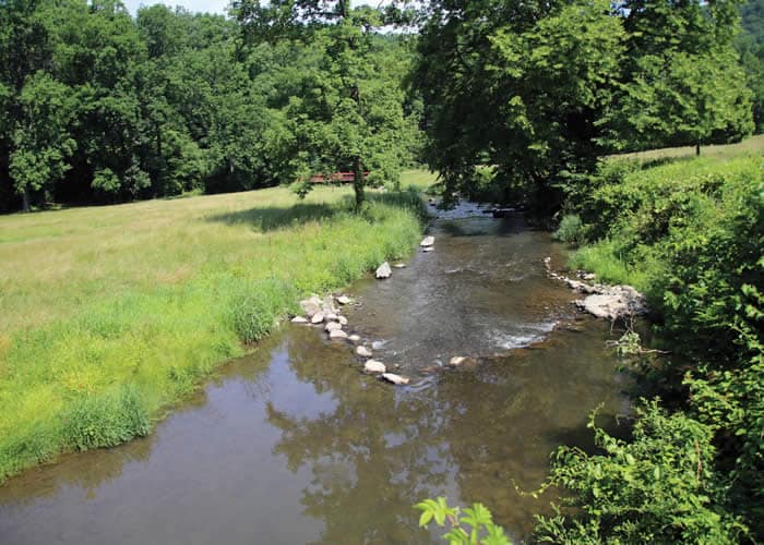 CHERRY VALLEY WILDLIFE REFUGE