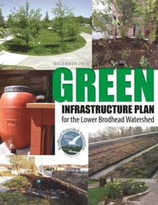 GREEN INFRASTRUCTURE PLAN