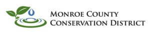 Monroe County Conservation District Logo