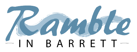Ramble logo 2019